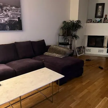 Apartment With Amazing View *