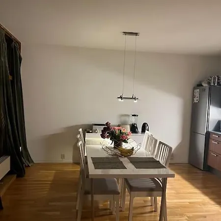 With Amazing View Apartment *